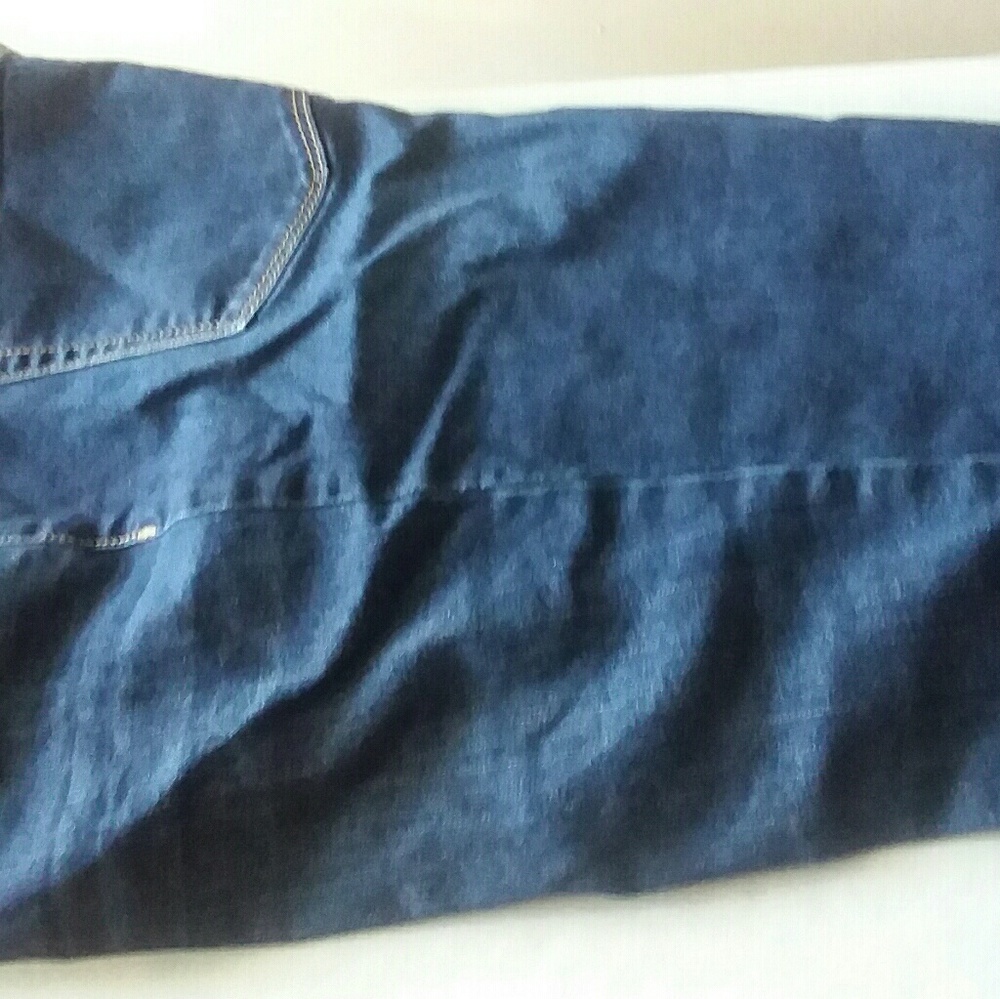 Ladies Jeans